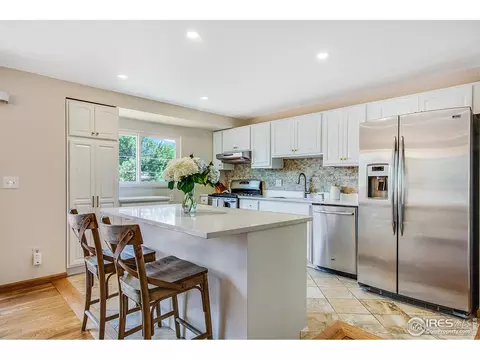 4650 Talbot Dr, Boulder, CO 80303 photo 2