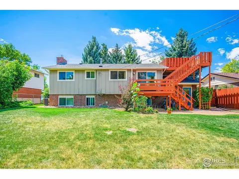 4650 Talbot Dr, Boulder, CO 80303 photo 33