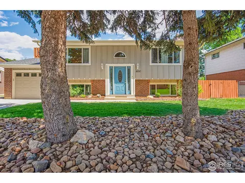 4650 Talbot Dr, Boulder, CO 80303 photo 1