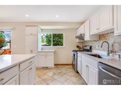 4650 Talbot Dr, Boulder, CO 80303 photo 5
