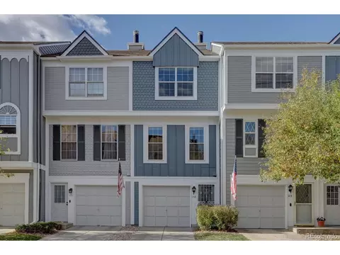 Undisclosed, Denver, CO 80231