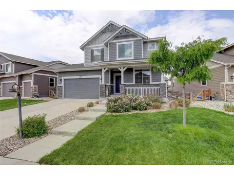 2733 Saltbrush Dr, Loveland, CO 80538