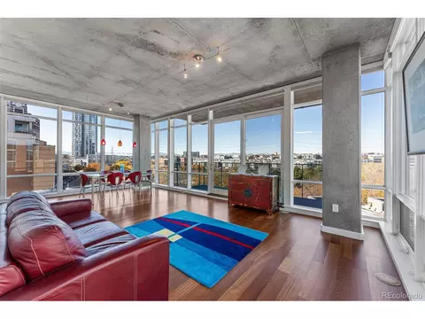 1620 Little Raven St #504, Denver, CO 80202