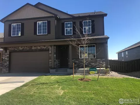 166 Haymaker Ln, Severance, CO 80550 photo 1
