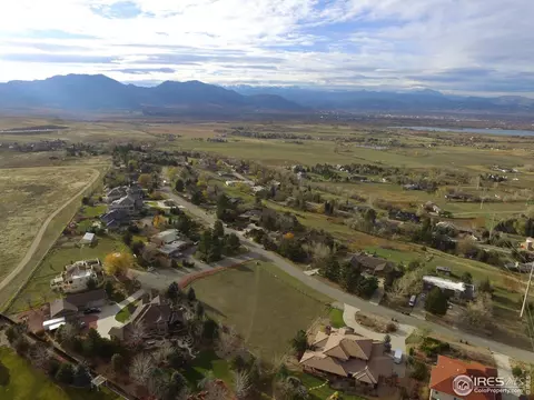 7482 Panorama Dr, Boulder, CO 80303 photo 2