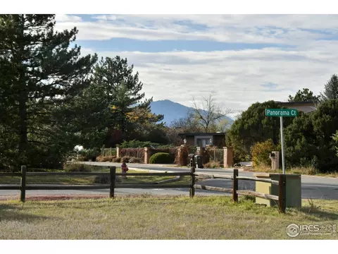7482 Panorama Dr, Boulder, CO 80303 photo 5