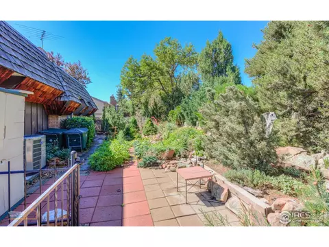 3845 Apache Ct #C, Boulder, CO 80303 photo 22