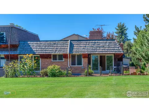 3845 Apache Ct #C, Boulder, CO 80303 photo 25