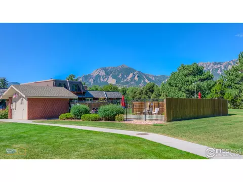 3845 Apache Ct #C, Boulder, CO 80303 photo 20