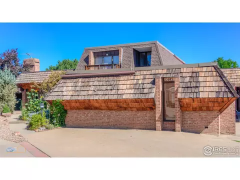 3845 Apache Ct #C, Boulder, CO 80303 photo 1