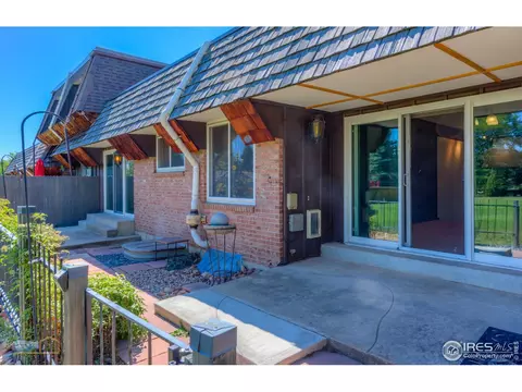 3845 Apache Ct #C, Boulder, CO 80303 photo 18