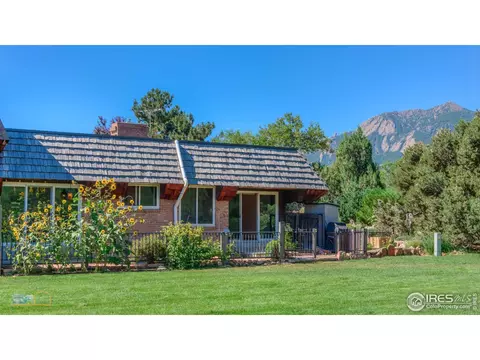 3845 Apache Ct #C, Boulder, CO 80303 photo 17