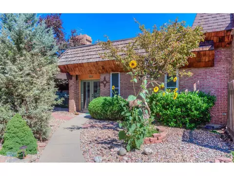 3845 Apache Ct #C, Boulder, CO 80303 photo 2