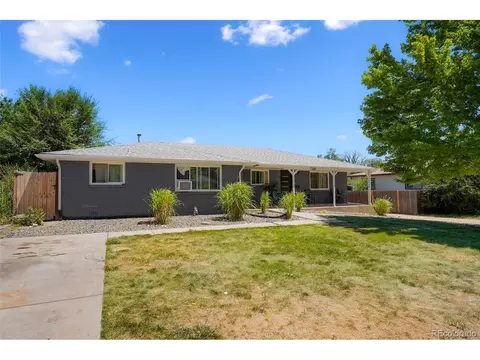 7380 Newton St #1, Westminster, CO 80030