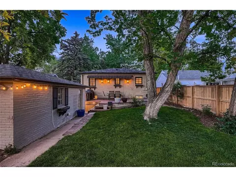 753 Cherry St, Denver, CO 80220 photo 33
