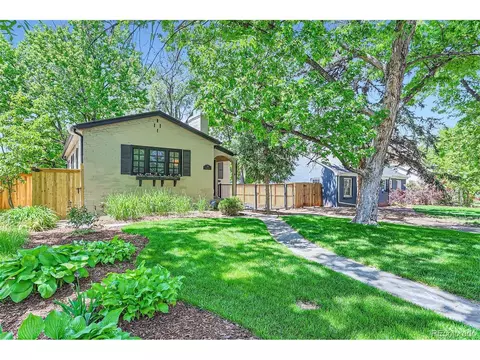 753 Cherry St, Denver, CO 80220 photo 2