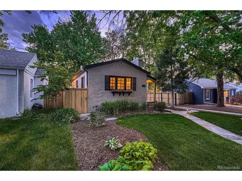 753 Cherry St, Denver, CO 80220 photo 5