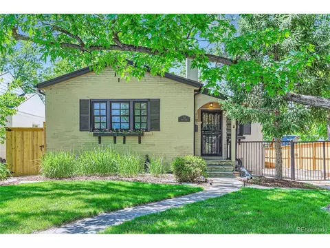 753 Cherry St, Denver, CO 80220 photo 1