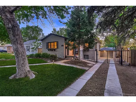 753 Cherry St, Denver, CO 80220 photo 4