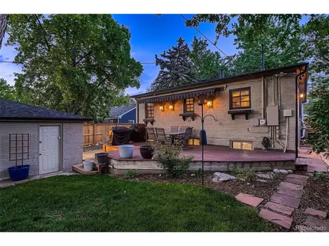 753 Cherry St, Denver, CO 80220 photo 32