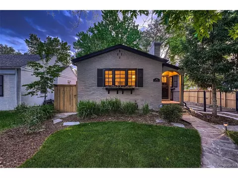 753 Cherry St, Denver, CO 80220 photo 3