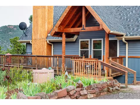 223 Choctaw Rd, Lyons, CO 80540 photo 17