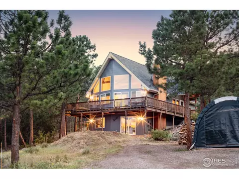 223 Choctaw Rd, Lyons, CO 80540 photo 18