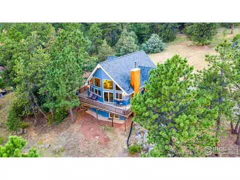 223 Choctaw Rd, Lyons, CO 80540 photo 24