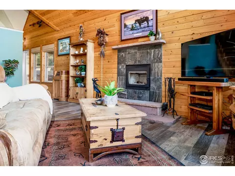 223 Choctaw Rd, Lyons, CO 80540 photo 4