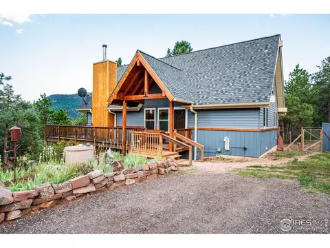 223 Choctaw Rd, Lyons, CO 80540 photo 23