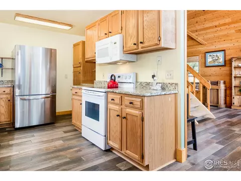 223 Choctaw Rd, Lyons, CO 80540 photo 5
