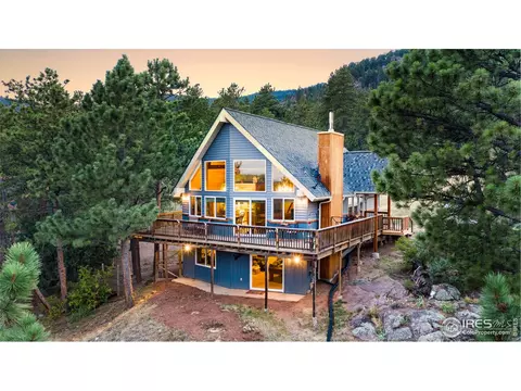 223 Choctaw Rd, Lyons, CO 80540 photo 1
