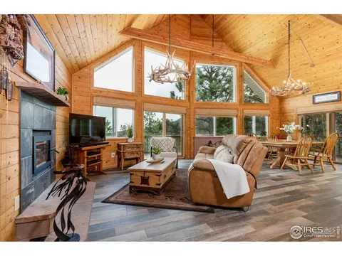 223 Choctaw Rd, Lyons, CO 80540 photo 2