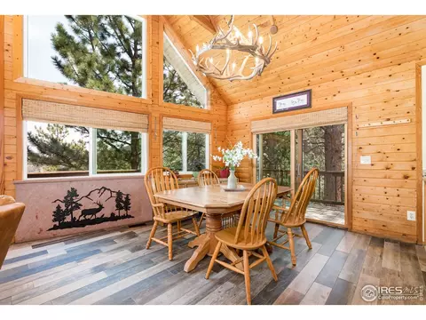 223 Choctaw Rd, Lyons, CO 80540 photo 3