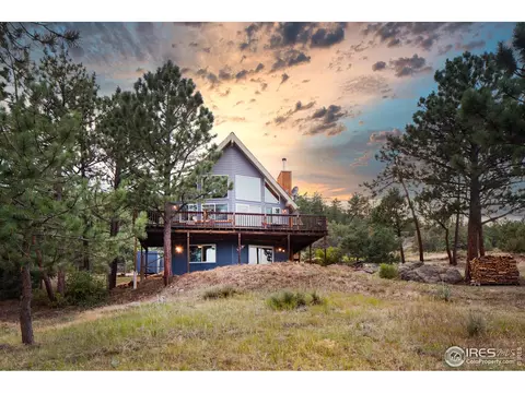 223 Choctaw Rd, Lyons, CO 80540 photo 22