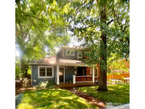 3122 10th St, Boulder, CO 80304 photo 1