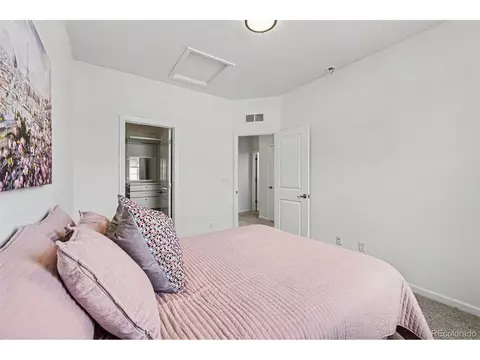 Bedroom - 9000 E Caley Way, Centennial, CO 80111 photo 5 of 6