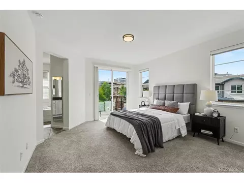 Bedroom - 9000 E Caley Way, Centennial, CO 80111 photo 1 of 6