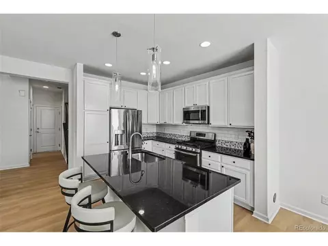 Kitchen - 9000 E Caley Way, Centennial, CO 80111 photo 3 of 3