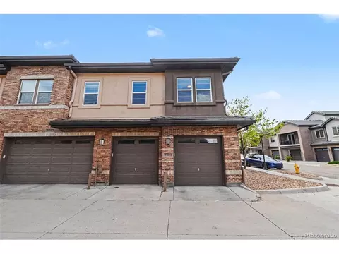Exterior - 9000 E Caley Way, Centennial, CO 80111 photo 6 of 7