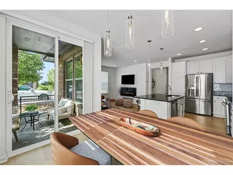 Dining - 9000 E Caley Way, Centennial, CO 80111 photo 1 of 2