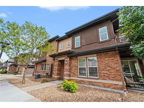 Exterior - 9000 E Caley Way, Centennial, CO 80111 photo 2 of 7