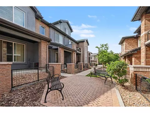 Exterior - 9000 E Caley Way, Centennial, CO 80111 photo 7 of 7