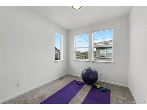 Bedroom - 9000 E Caley Way, Centennial, CO 80111 photo 6 of 6