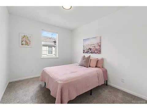 Bedroom - 9000 E Caley Way, Centennial, CO 80111 photo 4 of 6