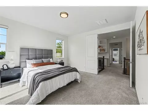 Bedroom - 9000 E Caley Way, Centennial, CO 80111 photo 3 of 6