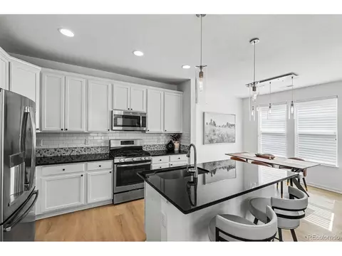 Kitchen - 9000 E Caley Way, Centennial, CO 80111 photo 2 of 3