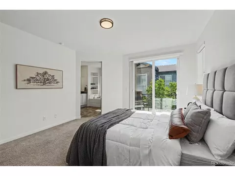 Bedroom - 9000 E Caley Way, Centennial, CO 80111 photo 2 of 6