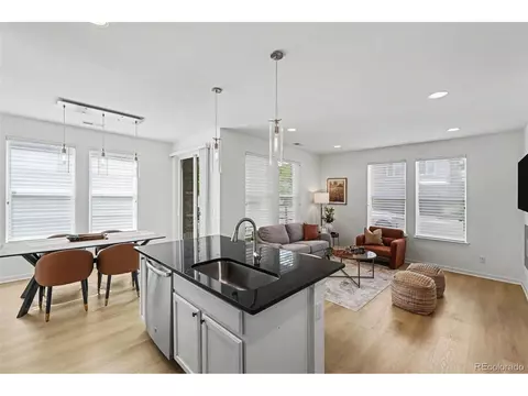Kitchen - 9000 E Caley Way, Centennial, CO 80111 photo 1 of 3
