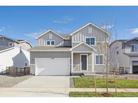 14434 Ranch St, Longmont, CO 80504